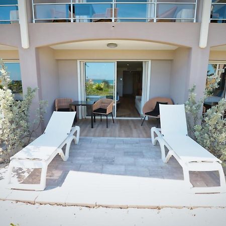 Orient Beach Hotel Orient Bay Kültér fotó